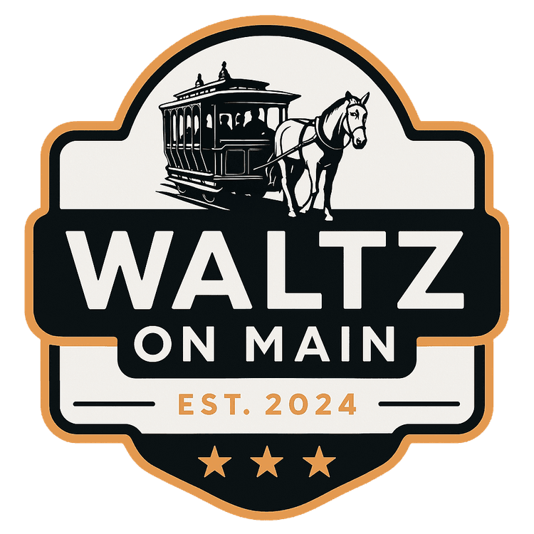 Waltz on Main